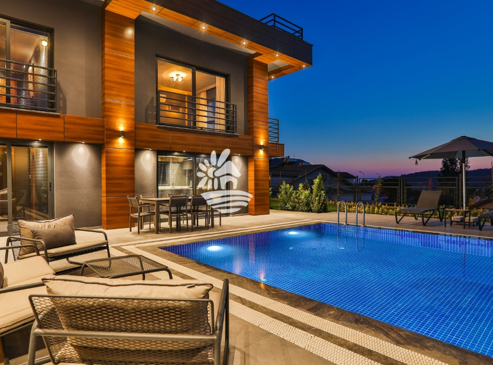 Çocuklu Aileler Nasıl Villa Kiralamalıdır?>