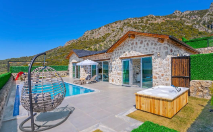Villa Portofino