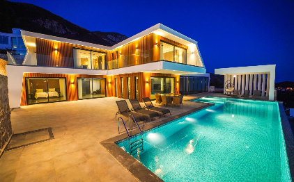 Villa 12